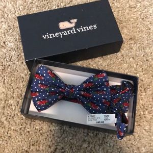 Boys bow tie